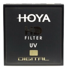 Hoya HD UV Szűrő 82mm Fotó-Videó kiegészítők - Szűrő - UV szűrő - 261402