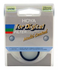 Hoya HMC UV Szűrő 28mm Fotó-Videó kiegészítők - Szűrő - UV szűrő - 261404