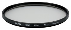 Hoya HMC UV(c) Szűrő 37mm Fotó-Videó kiegészítők - Szűrő - UV szűrő - 261410