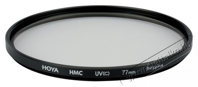 Hoya HMC UV(c) Szűrő 37mm Fotó-Videó kiegészítők - Szűrő - UV szűrő - 261410