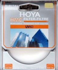 Hoya HMC UV(c) Szűrő 72mm Fotó-Videó kiegészítők - Szűrő - UV szűrő - 261420