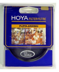 Hoya Standard PL Polár Szűrő 72mm Fotó-Videó kiegészítők - Szűrő - Polár szűrő - 261307