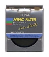 Hoya HMC ND4 (NDx4) Szürke szűrő 58mm Fotó-Videó kiegészítők - Szűrő - ND szűrő - 261189