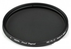 Hoya Pro1 Digital CPL Cirkulár Polár Szűrő 52mm Fotó-Videó kiegészítők - Szűrő - Polár szűrő - 261310