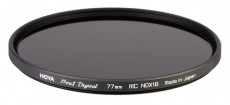 Hoya Pro1 Digital ND16 (NDx16) Szürke szűrő 67mm Fotó-Videó kiegészítők - Szűrő - ND szűrő - 261219