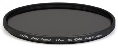 Hoya Pro1 Digital ND4 (NDx4) Szürke szűrő 55mm Fotó-Videó kiegészítők - Szűrő - ND szűrő - 261224