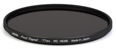 Hoya Pro1 Digital ND8 (NDx8) Szürke szűrő 55mm Fotó-Videó kiegészítők - Szűrő - ND szűrő - 261232