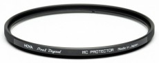 Hoya Pro1 Digital Protector Védőszűrő 72mm Fotó-Videó kiegészítők - Szűrő - Protector (Védő) szűrő - 261341