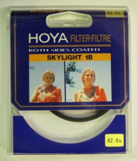 Hoya Standard Sky (Skylight) 1B Szűrő 77mm Fotó-Videó kiegészítők - Szűrő - Skylight szűrő - 261387