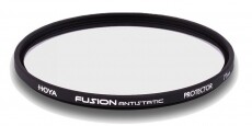Hoya Fusion Antistatic Protector védő szűrő 46mm Fotó-Videó kiegészítők - Szűrő - Protector (Védő) szűrő - 297338