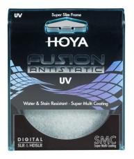 Hoya Fusion Antistatic UV szűrő 105mm Fotó-Videó kiegészítők - Szűrő - UV szűrő - 297371