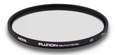 Hoya Fusion Antistatic UV szűrő 82mm Fotó-Videó kiegészítők - Szűrő - UV szűrő - 297342