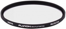 Hoya Fusion Protector 40.5MM lencsevédő Fotó-Videó kiegészítők - Szűrő - Protector (Védő) szűrő - 337872