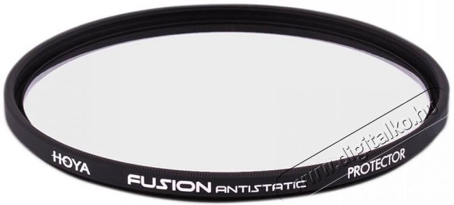 Hoya Fusion Protector 40.5MM lencsevédő Fotó-Videó kiegészítők - Szűrő - Protector (Védő) szűrő - 337872