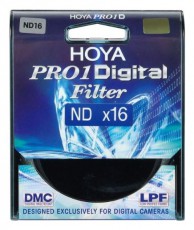 Hoya ND 16 Pro1 Digital szűrő 55mm Fotó-Videó kiegészítők - Szűrő - ND szűrő - 287643