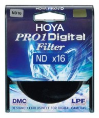 Hoya ND 16 Pro1 Digital szűrő 82mm Fotó-Videó kiegészítők - Szűrő - ND szűrő - 287636