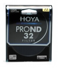 Hoya Pro ND32 szürke szűrő 52mm Fotó-Videó kiegészítők - Szűrő - ND szűrő - 295035