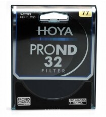 Hoya Pro ND32 szürke szűrő 72mm Fotó-Videó kiegészítők - Szűrő - ND szűrő - 295040
