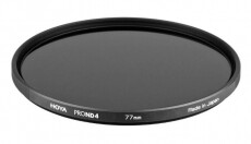 Hoya Pro ND4 szürke szűrő 55mm Fotó-Videó kiegészítők - Szűrő - ND szűrő - 295011