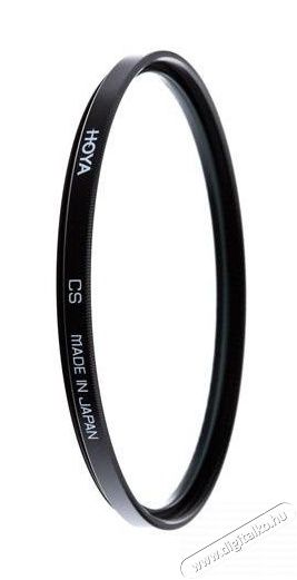 Hoya StarFilter 4x 82mm kamera kiegészítő Fényképezőgép / kamera - Sport kamera tartozékok - Szűrő - 275356