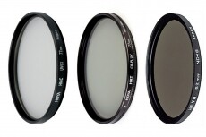 Hoya Digital Filter Kit 2 szűrő készlet 72 mm Fotó-Videó kiegészítők - Szűrő - Szűrő készlet - 297315