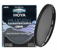 Hoya Fusion Antistatic Protector védő szűrő 72mm Fotó-Videó kiegészítők - Szűrő - Protector (Védő) szűrő - 297332