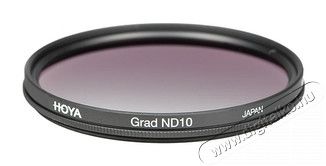 Hoya ND 10 szűrő 52mm Fotó-Videó kiegészítők - Szűrő - ND szűrő - 287623