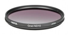 Hoya ND 10 szűrő 52mm Fotó-Videó kiegészítők - Szűrő - ND szűrő - 287623