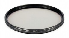 Hoya HD CPL Cirkulár Polár Szűrő 52mm Fotó-Videó kiegészítők - Szűrő - Polár szűrő - 261279
