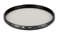 Hoya HD CPL Cirkulár Polár Szűrő 62mm Fotó-Videó kiegészítők - Szűrő - Polár szűrő - 261282