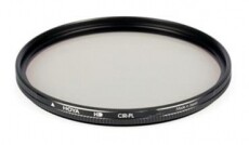 Hoya HD CPL Cirkulár Polár Szűrő 72mm Fotó-Videó kiegészítők - Szűrő - Polár szűrő - 261284