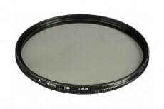 Hoya HD NANO CIR-PL 72mm lencse Fotó-Videó kiegészítők - Szűrő - Polár szűrő - 304155
