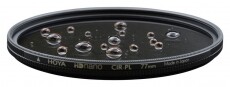 Hoya HD NANO CIR-PL 77mm lencse Fotó-Videó kiegészítők - Objektív kiegészítő - Előtét lencse - 304156