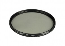 Hoya HD NANO CIR-PL 82mm lencse Fotó-Videó kiegészítők - Objektív kiegészítő - Előtét lencse - 304157