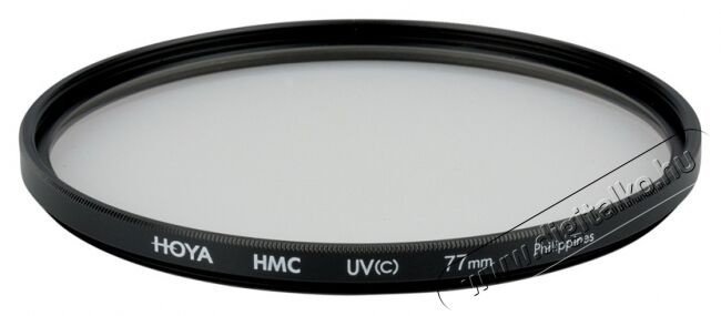 Hoya HMC UV(c) Szűrő 46mm Fotó-Videó kiegészítők - Szűrő - UV szűrő - 261413