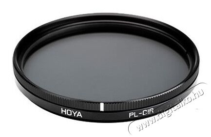 Hoya Pro1 Digital Cirkulár Polárszűrő 40,5mm Fotó-Videó kiegészítők - Szűrő - Polár szűrő - 297381