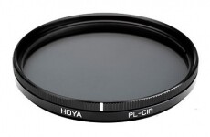 Hoya Pro1 Digital Cirkulár Polárszűrő 43mm Fotó-Videó kiegészítők - Szűrő - Polár szűrő - 297382