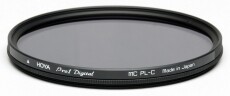 Hoya Pro1 Digital CPL Cirkulár Polár Szűrő 72mm Fotó-Videó kiegészítők - Szűrő - Polár szűrő - 261315