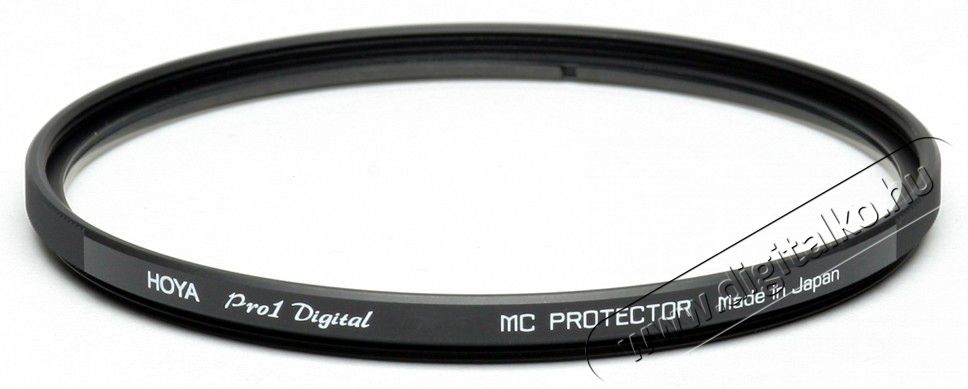 Hoya Pro1 Digital Protector Védőszűrő 40,5mm Fotó-Videó kiegészítők - Szűrő - Protector (Védő) szűrő - 261332