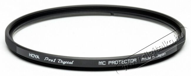 Hoya Pro1 Digital Protector Védőszűrő 40,5mm Fotó-Videó kiegészítők - Szűrő - Protector (Védő) szűrő - 261332