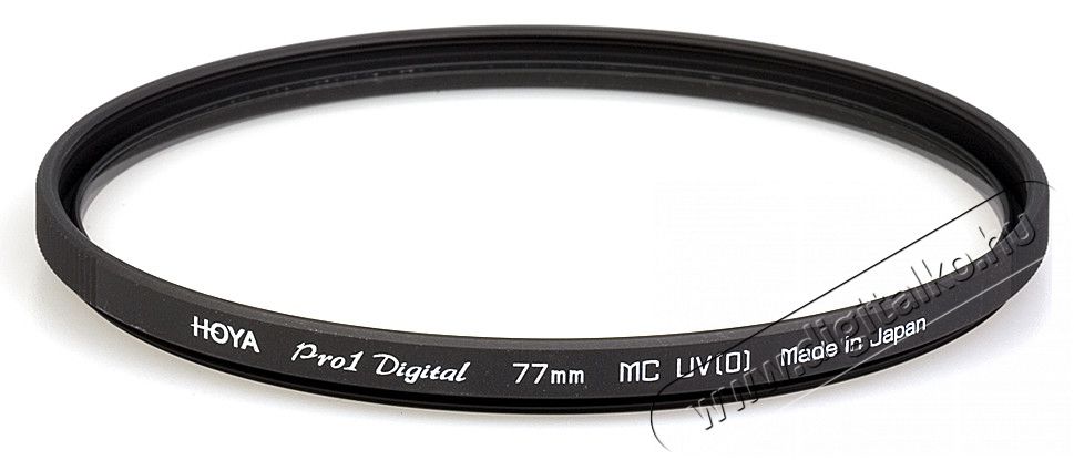 Hoya Pro1 Digital UV Szűrő 40,5mm Fotó-Videó kiegészítők - Szűrő - UV szűrő - 261424