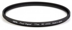 Hoya Pro1 Digital UV Szűrő 40,5mm Fotó-Videó kiegészítők - Szűrő - UV szűrő - 261424
