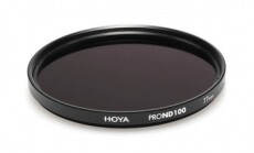 Hoya Pro ND100 szürke szűrő 49mm Fotó-Videó kiegészítők - Szűrő - ND szűrő - 295052