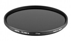 Hoya Pro ND16 szürke szűrő 62mm Fotó-Videó kiegészítők - Szűrő - ND szűrő - 295029