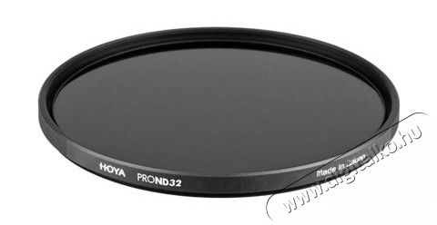 Hoya Pro ND32 szürke szűrő 49mm Fotó-Videó kiegészítők - Szűrő - ND szűrő - 295034