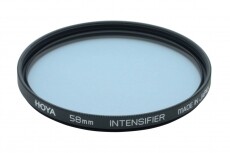 Hoya Red Enhancer RA54 58mm szűrő Fotó-Videó kiegészítők - Szűrő - Szín szűrő - 335669