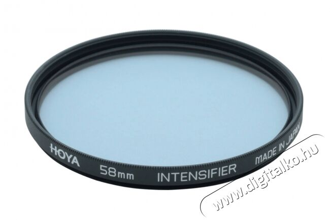 Hoya Red Enhancer RA54 58mm szűrő Fotó-Videó kiegészítők - Szűrő - Szín szűrő - 335669
