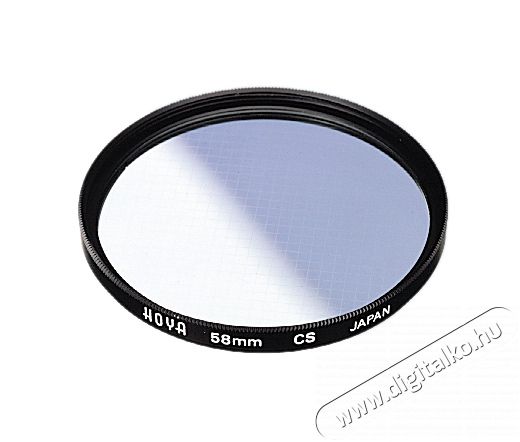 Hoya StarFilter 4x csillagszűrő 72mm Fotó-Videó kiegészítők - Szűrő - Effekt szűrő - 275355