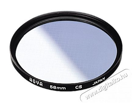 Hoya Starfilter 4x Csillagszűrő 49mm Fotó-Videó kiegészítők - Szűrő - Effekt szűrő - 261121