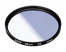 Hoya Starfilter 4x Csillagszűrő 55mm Fotó-Videó kiegészítők - Szűrő - Effekt szűrő - 261123